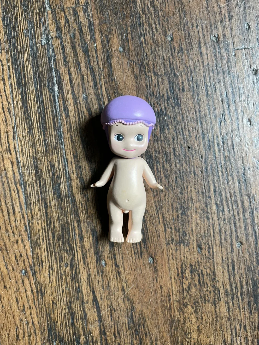 Sonny angel jellyfish thumbnail