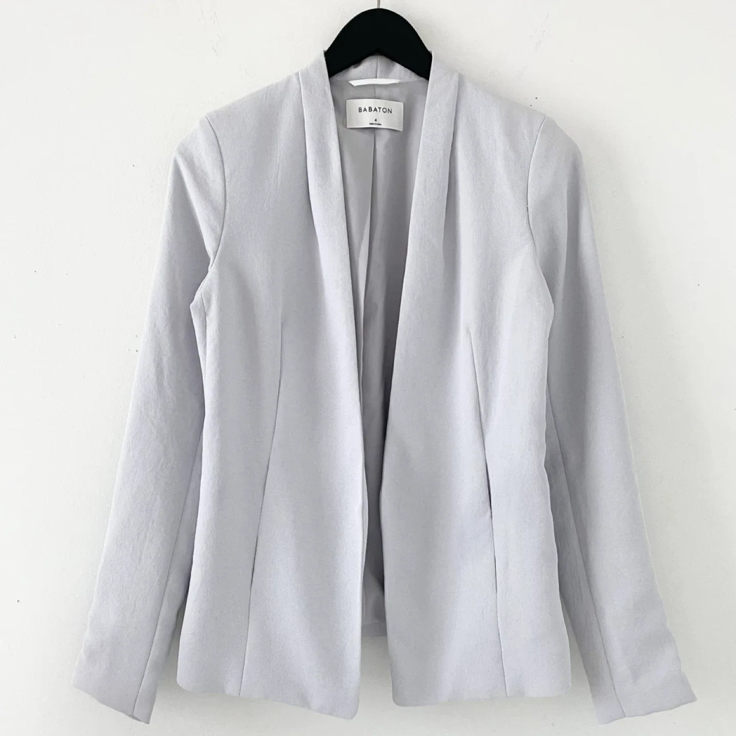 Aritzia Babaton Keith Blazer thumbnail