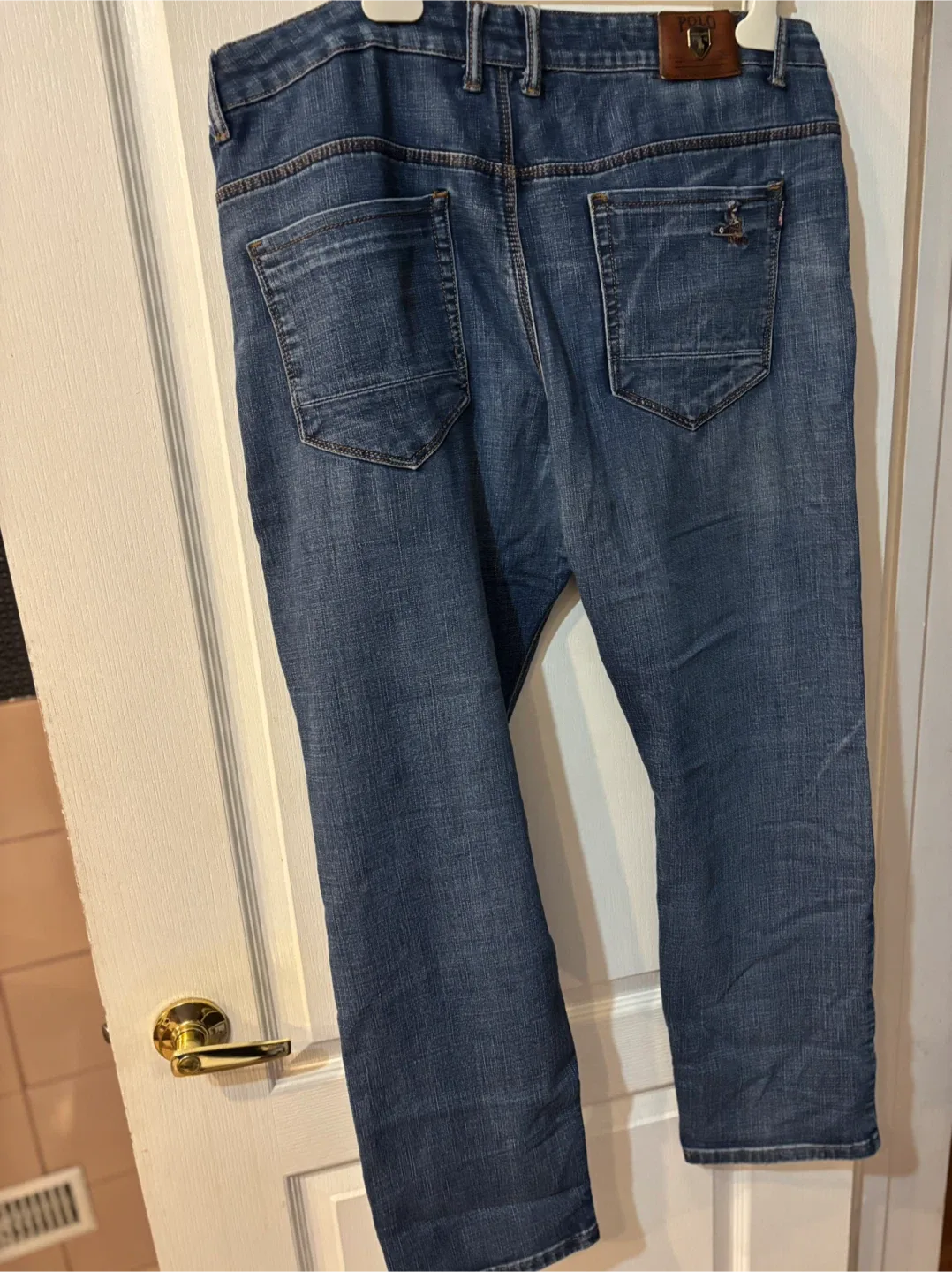 Polo Ralph Lauren Jeans image indicator(3)