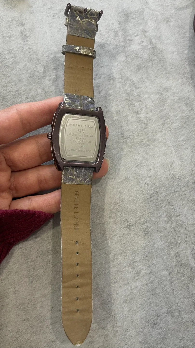 Matio Valentio Women's Watch image indicator(2)