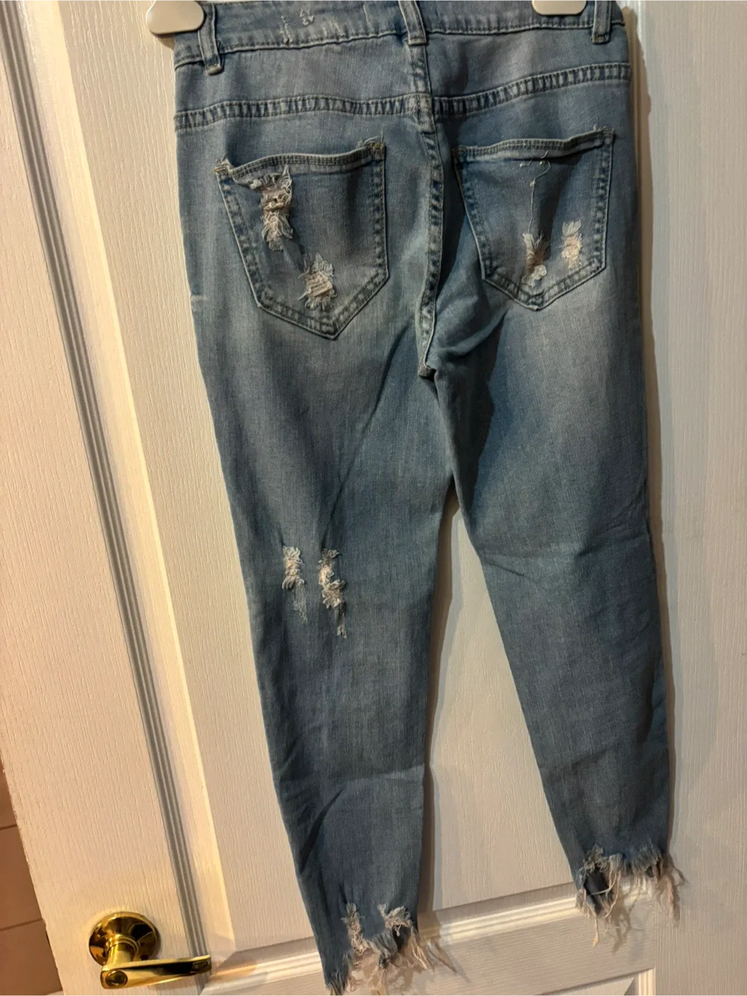 Urban Heritage IDENIM 1975 Jeans - Size 5 image indicator(2)