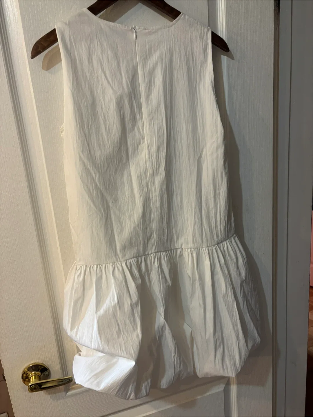 GTW Urban White Dress - Size L image indicator(2)