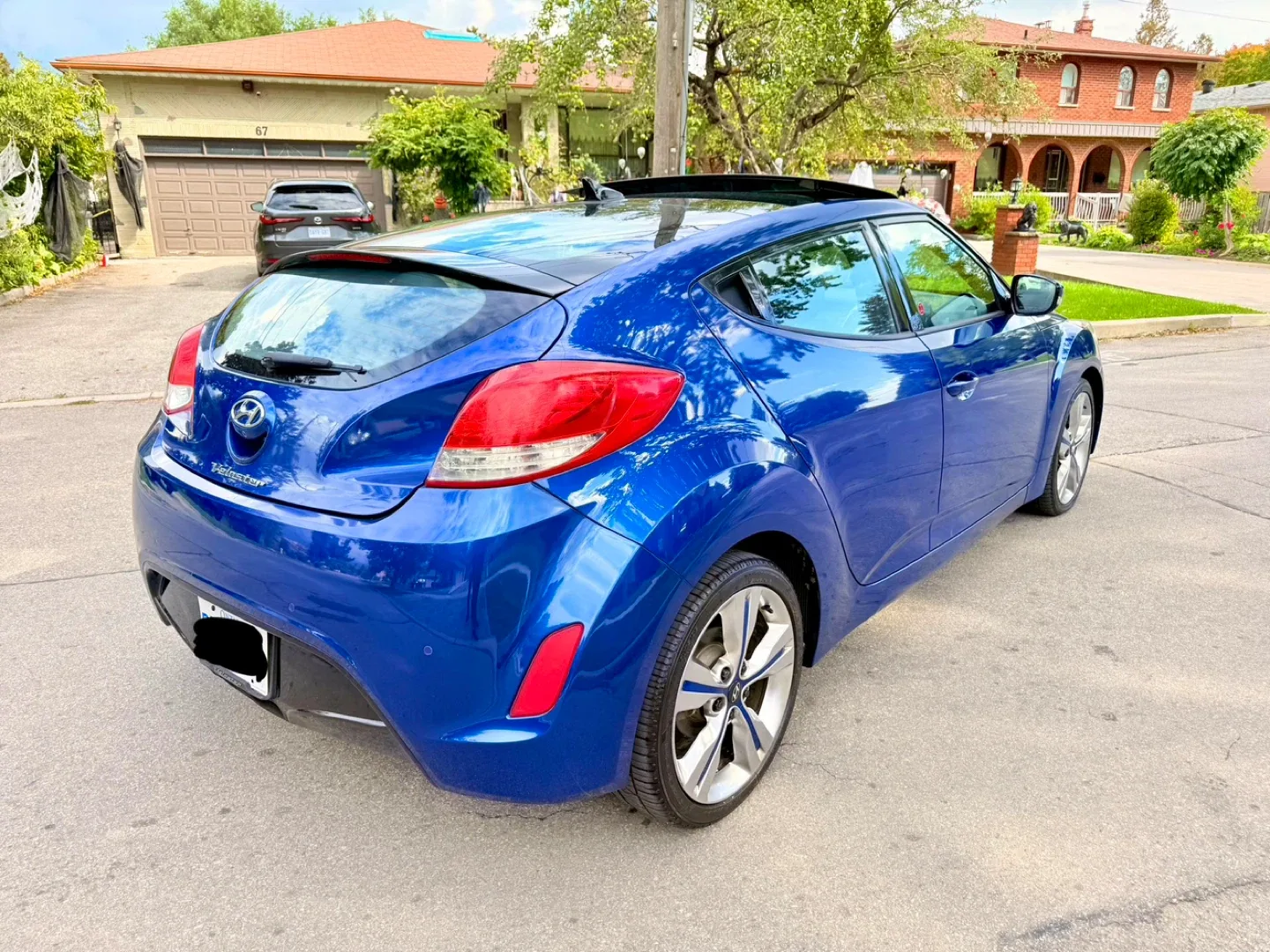 2016 Hyundai Veloster image indicator(4)