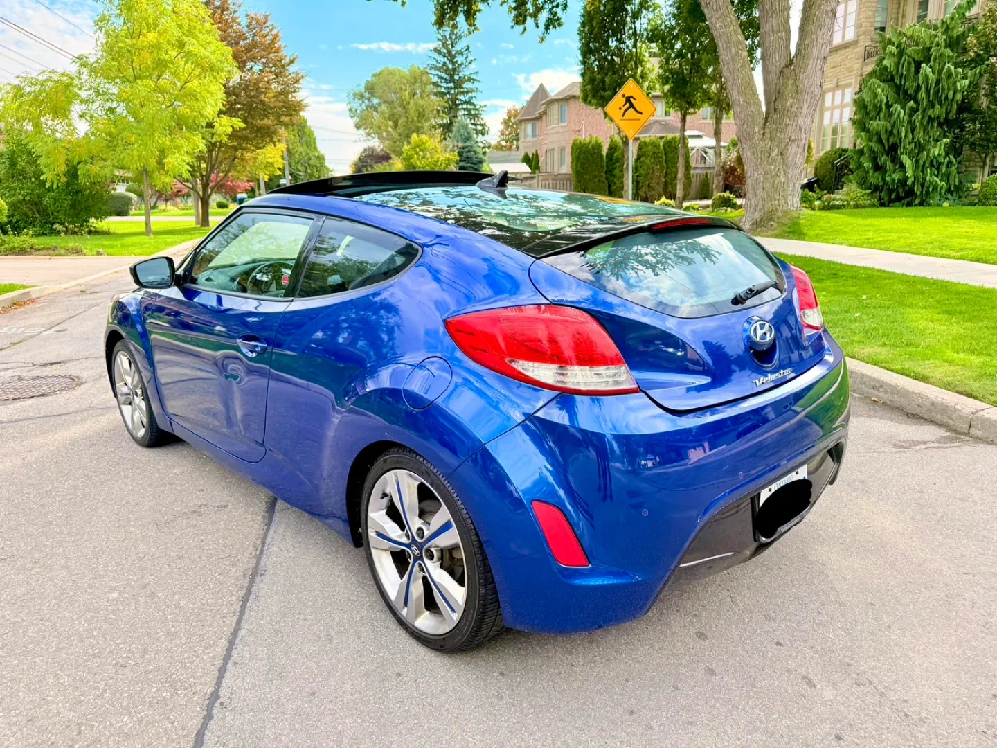 2016 Hyundai Veloster image indicator(6)