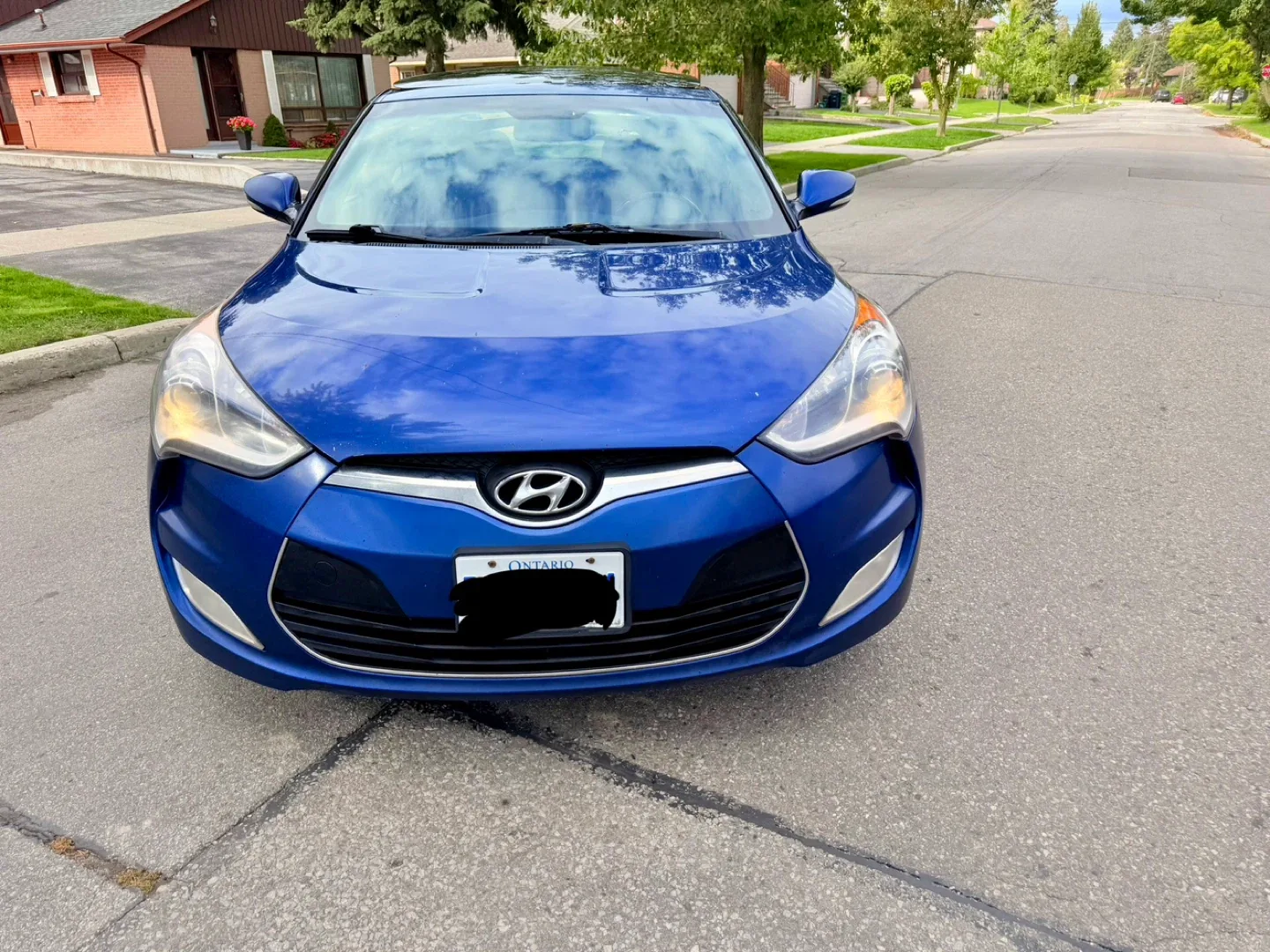 2016 Hyundai Veloster image indicator(2)