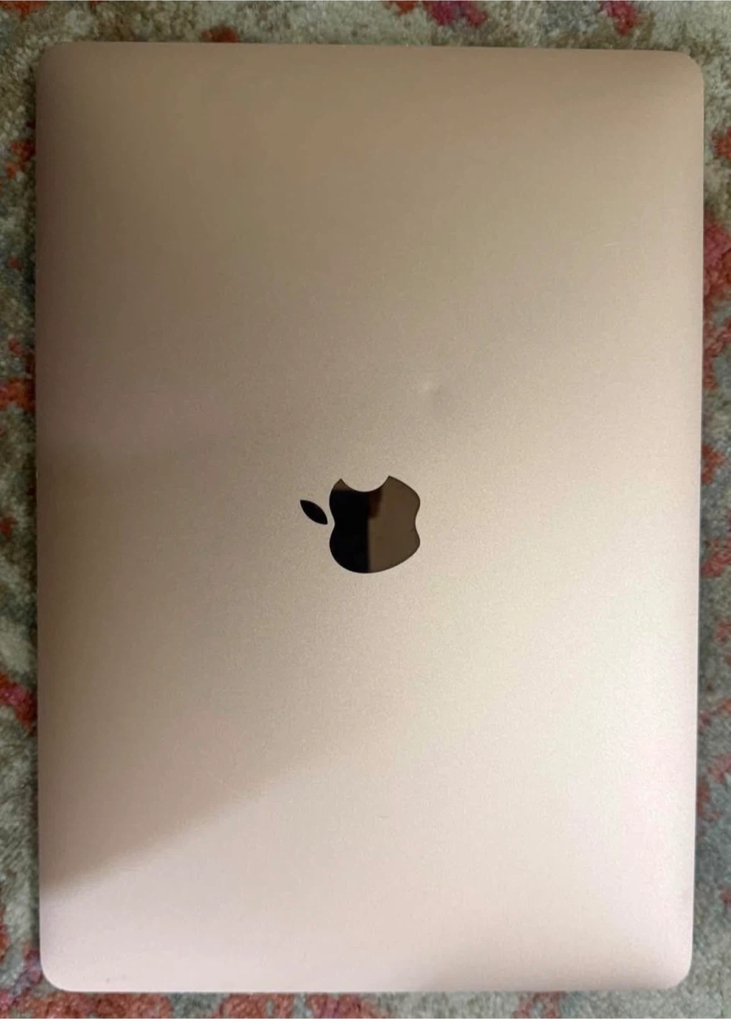 MacBook Air-2020 - photo 2