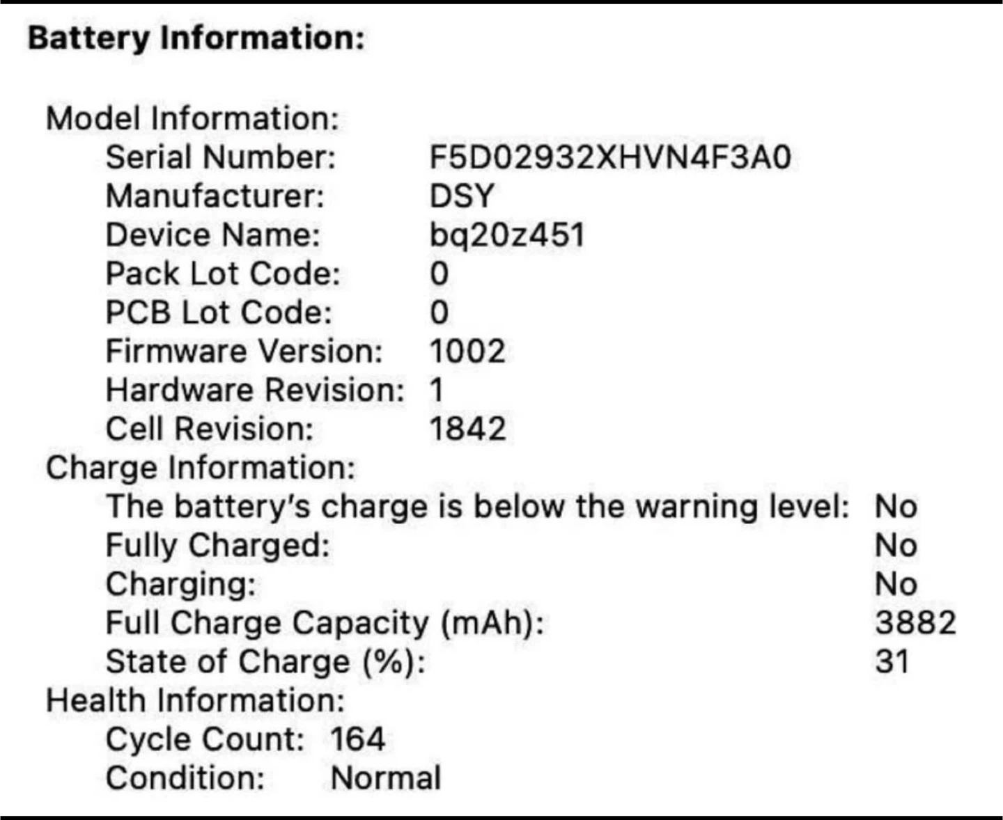 MacBook Air-2020 - photo 5