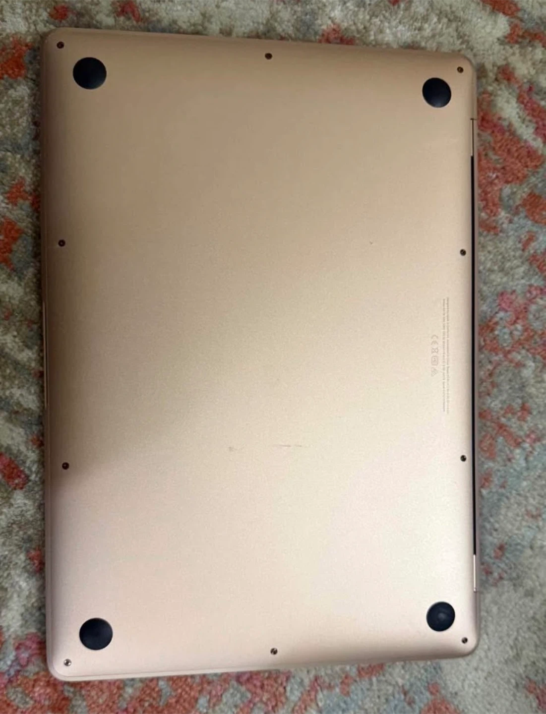 MacBook Air-2020 - photo 3