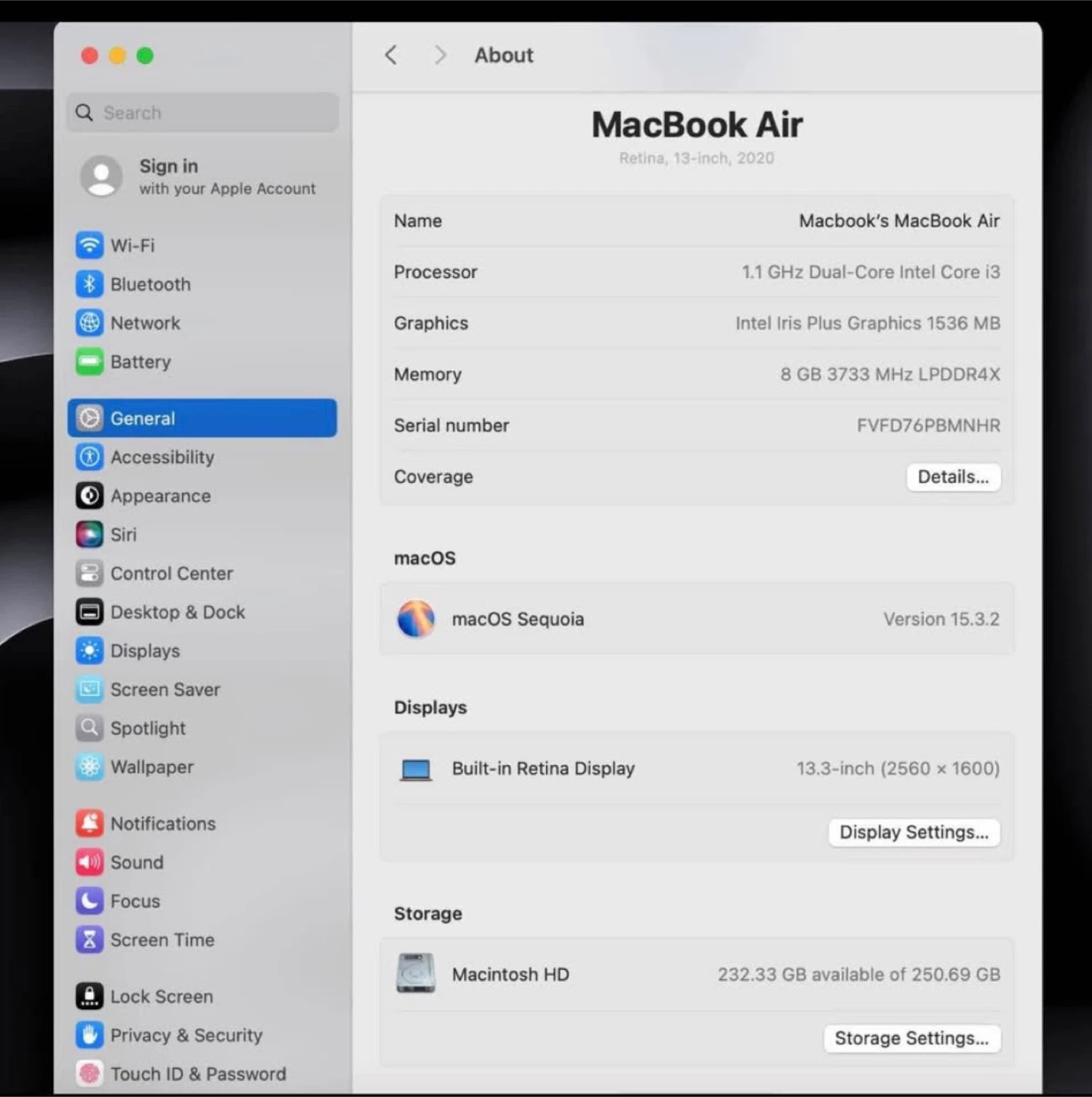 MacBook Air-2020 - photo 4