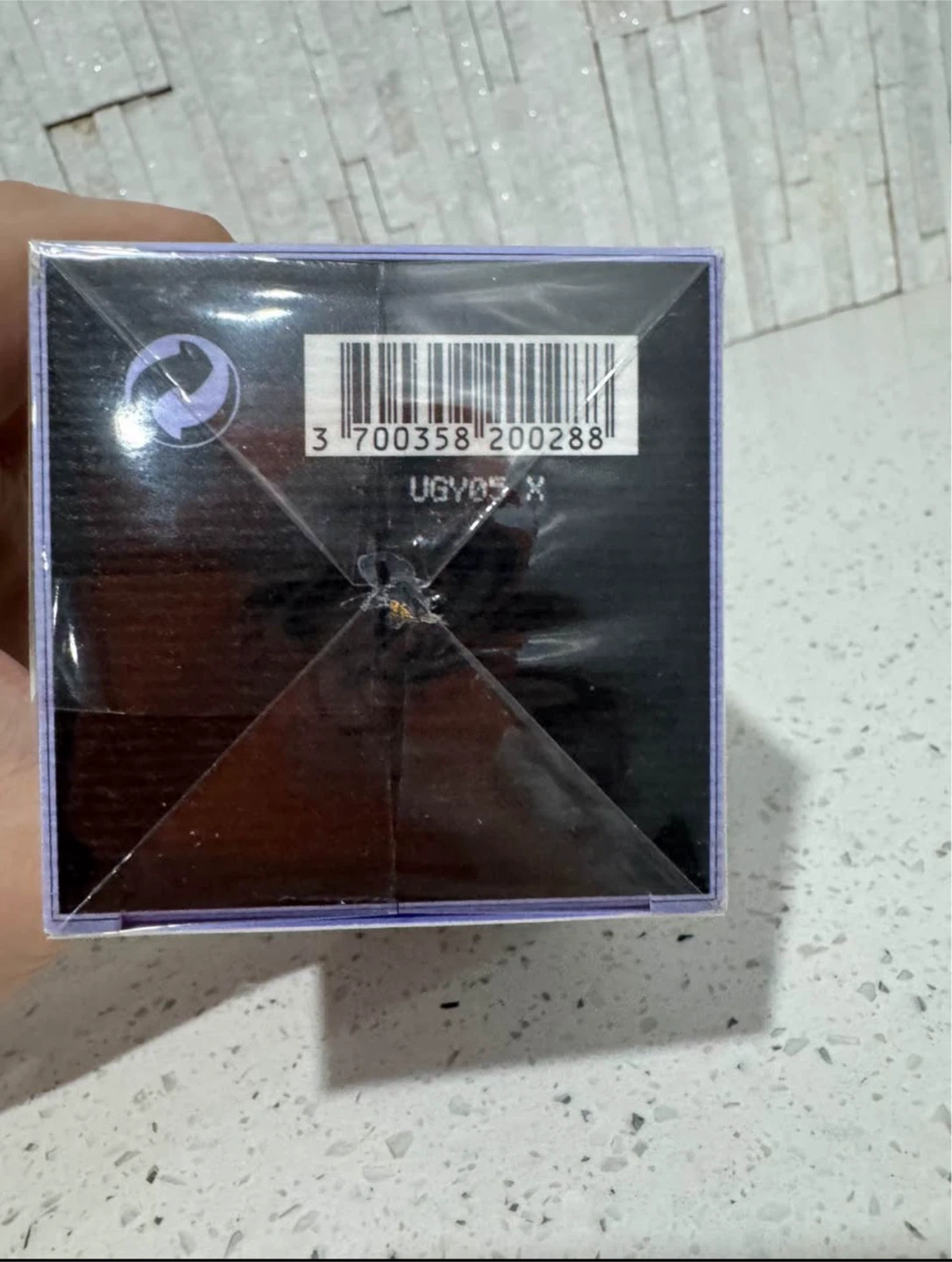 Discontinued Serge Lutens Boxeuses 75ml - photo 2