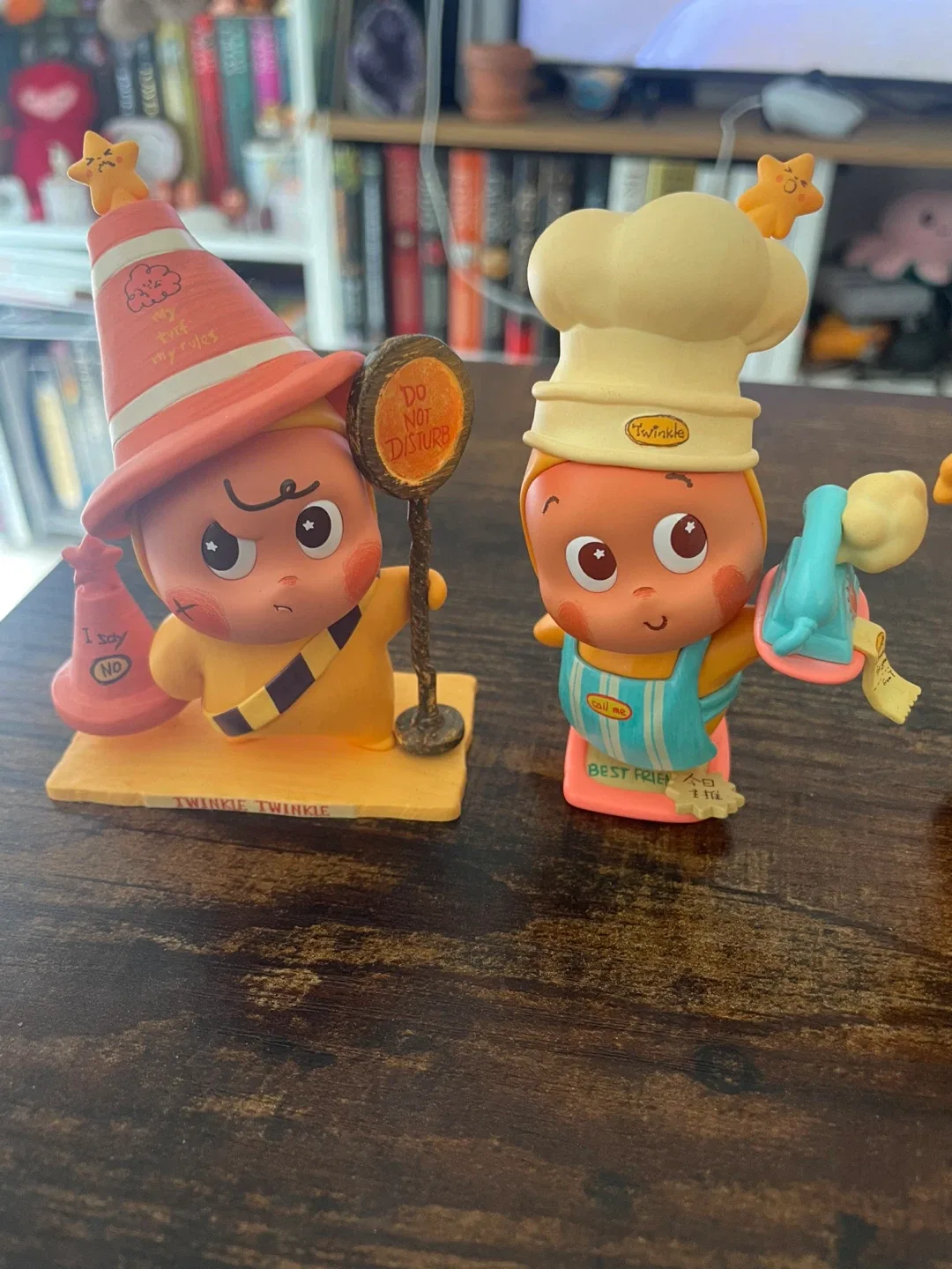 Pop Mart Twinkle Blind Box Figures thumbnail