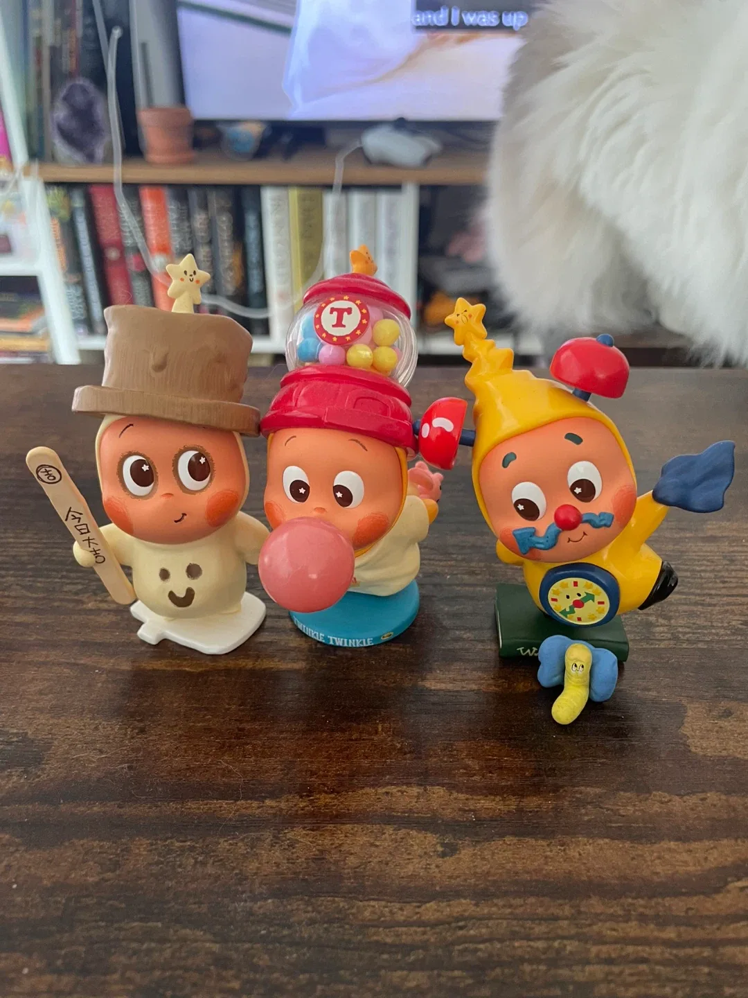 Pop Mart Twinkle Blind Box Figures image indicator(3)