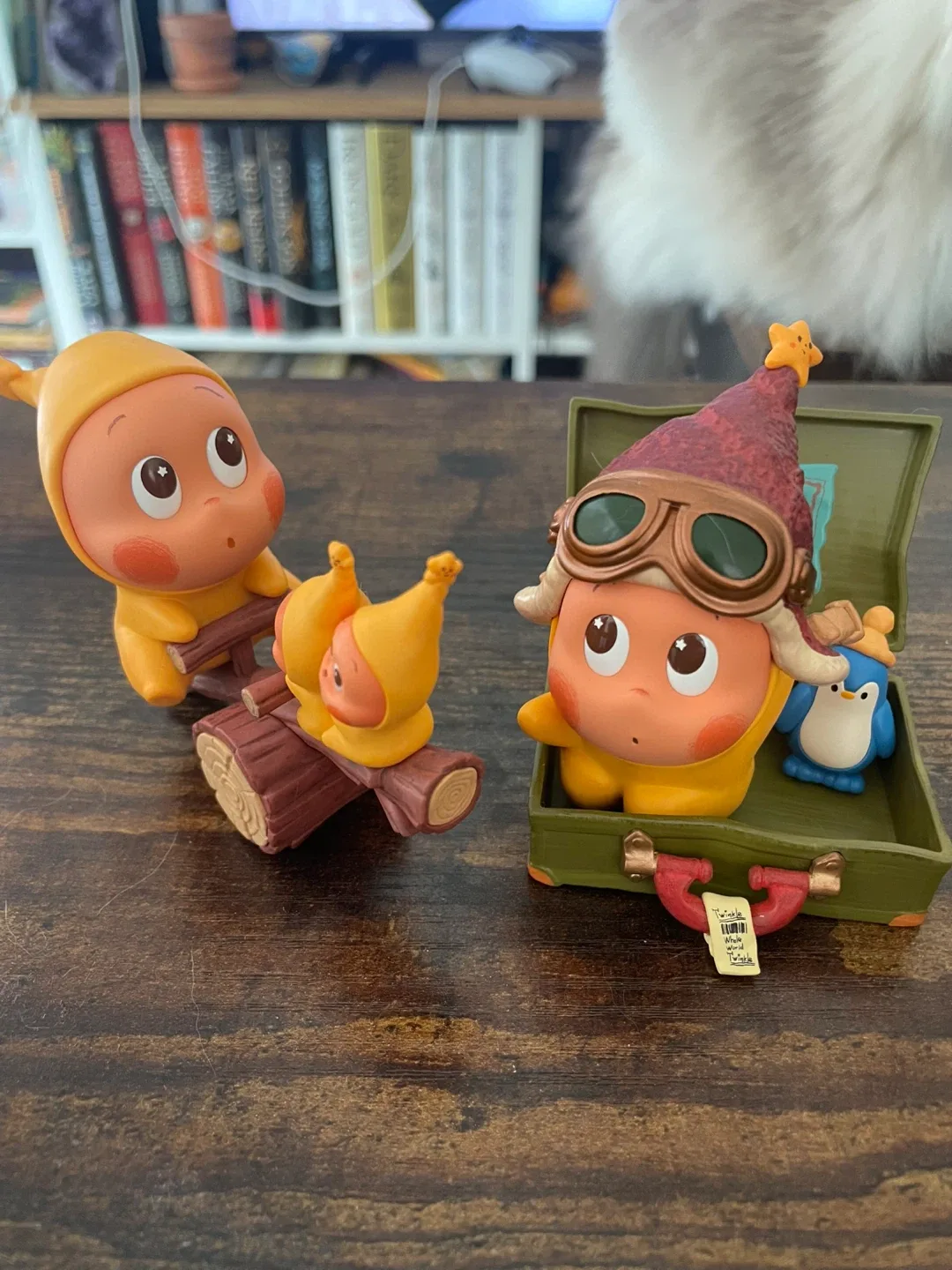 Pop Mart Twinkle Blind Box Figures image indicator(2)