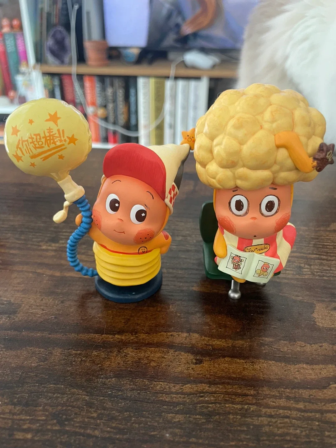 Pop Mart Twinkle Blind Box Figures image indicator(4)