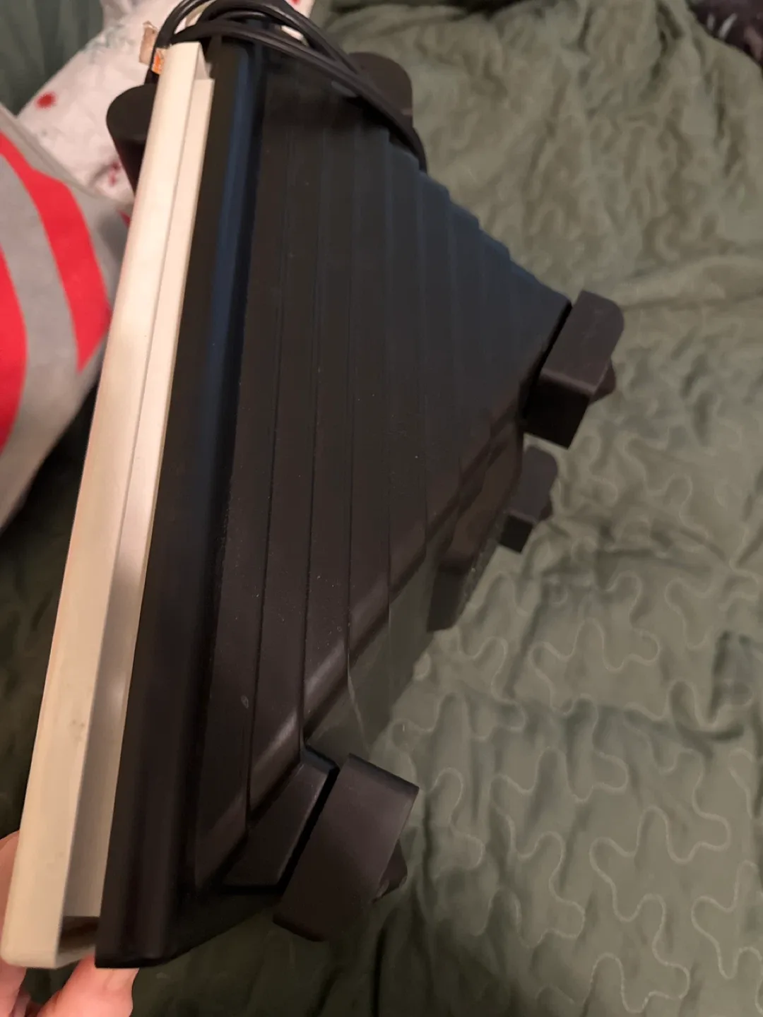 MedMassager MMF07 Foot Massager image indicator(2)