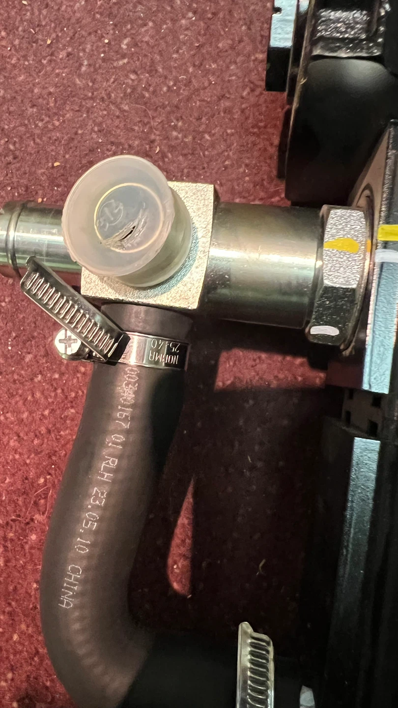 Casappa Hydraulic Pump - photo 4