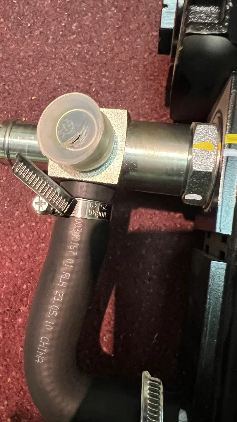 Casappa Hydraulic Pump image indicator(4)