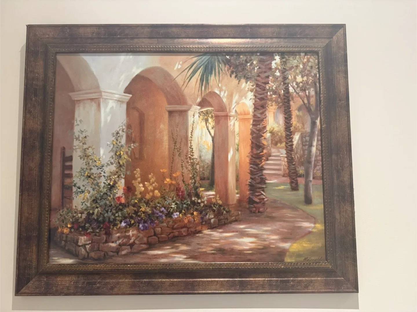 Wall art image indicator(3)