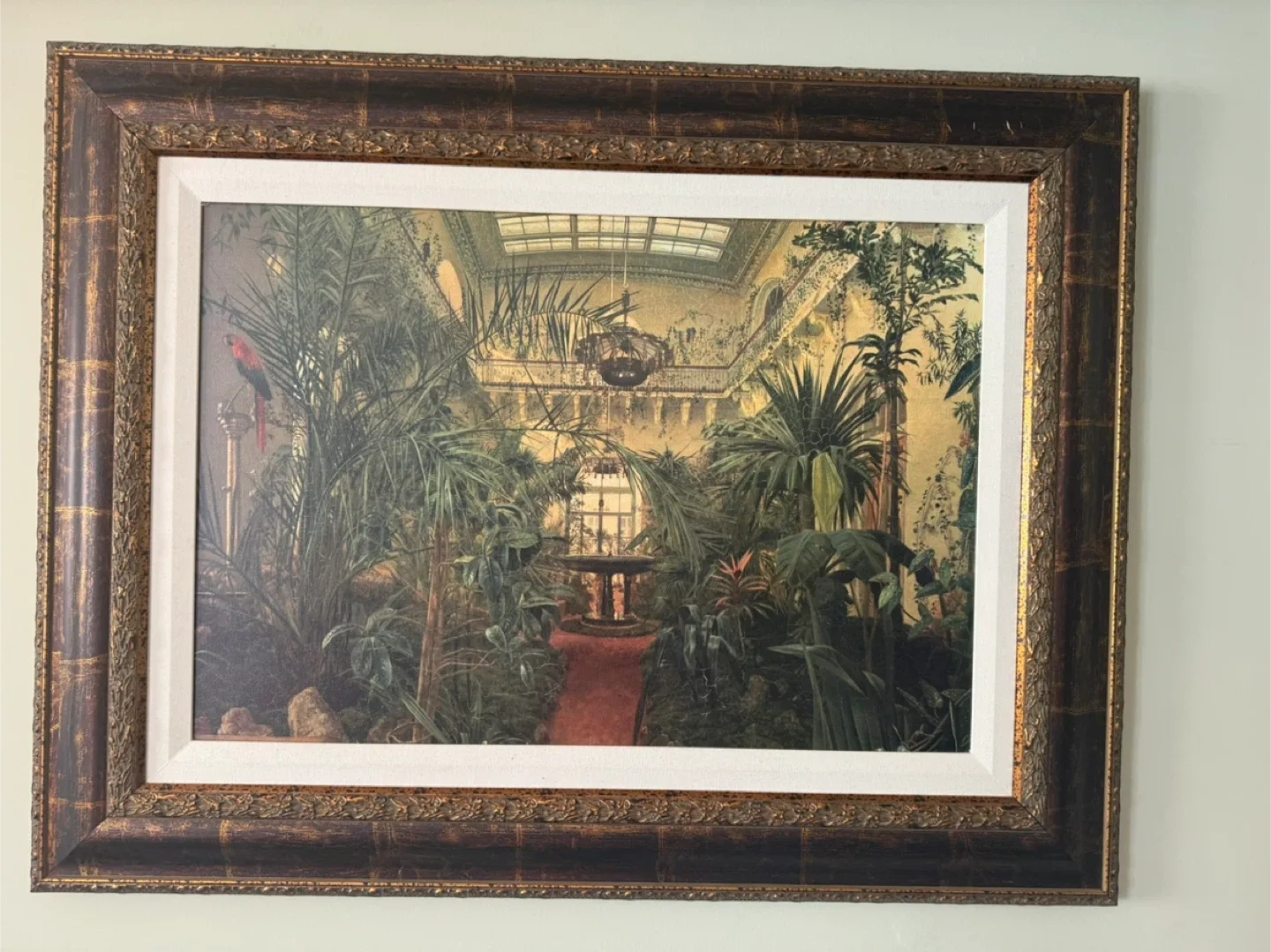 Wall art image indicator(6)