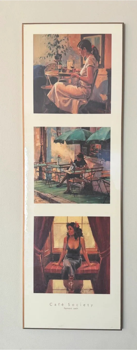 Wall art image indicator(5)