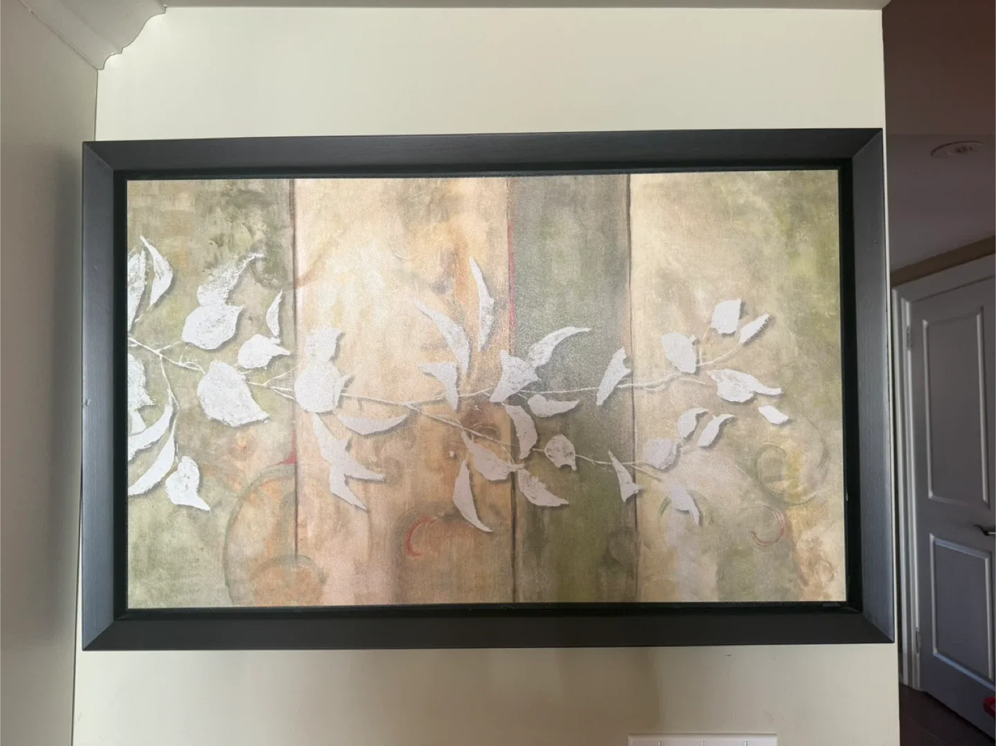 Wall art image indicator(4)