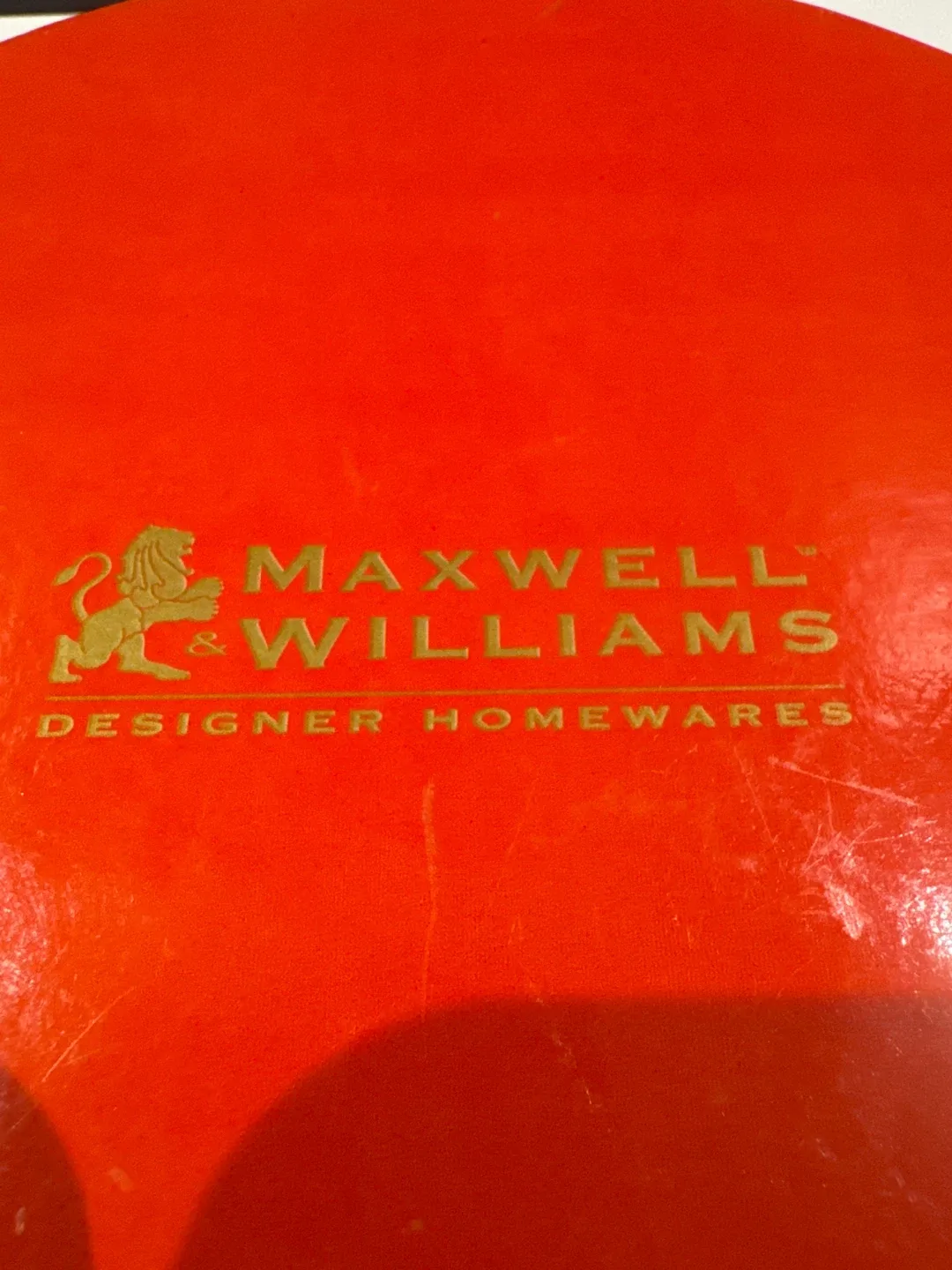 Xmas set Maxwell & Williams Designer Homewares Mug Set w/ Box image indicator(3)