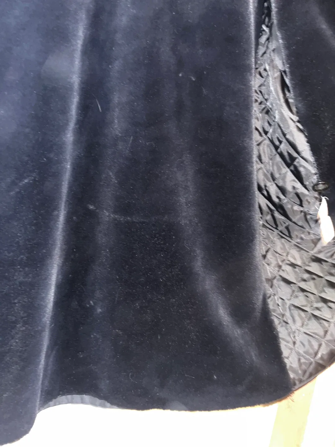 Ladies jacket image indicator(2)