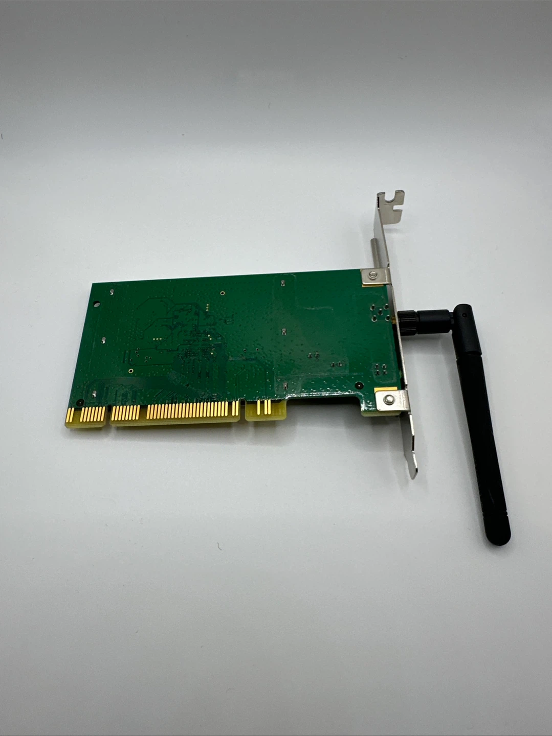 D-Link WDA-1320 Wireless G PCI Adapter - photo 2