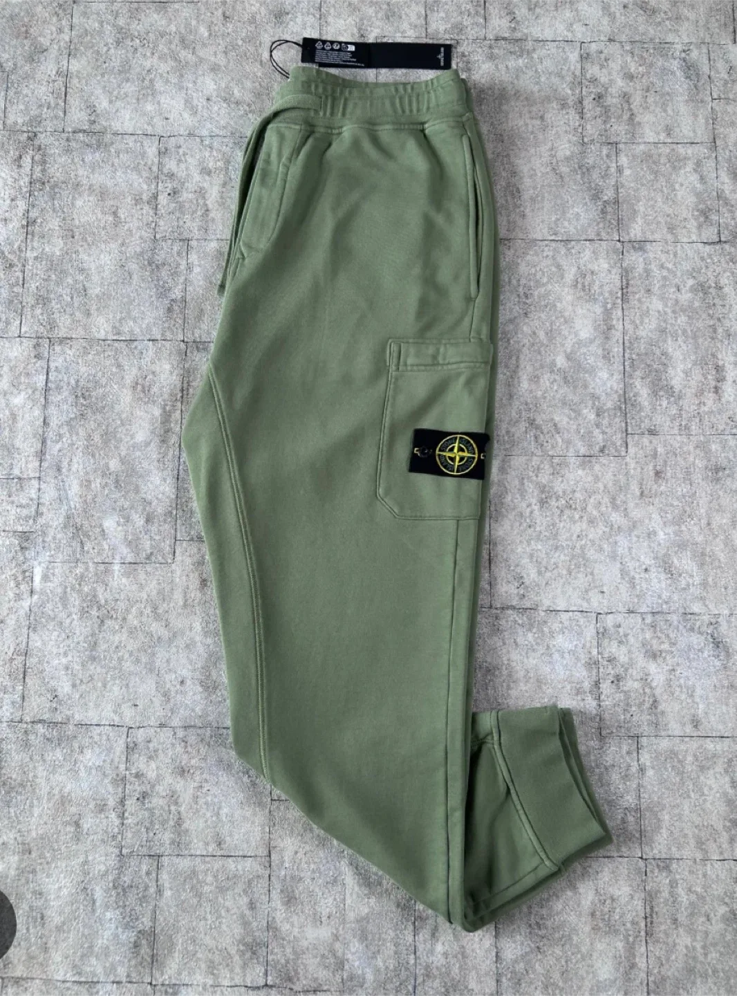 Stone Island Sweatpants