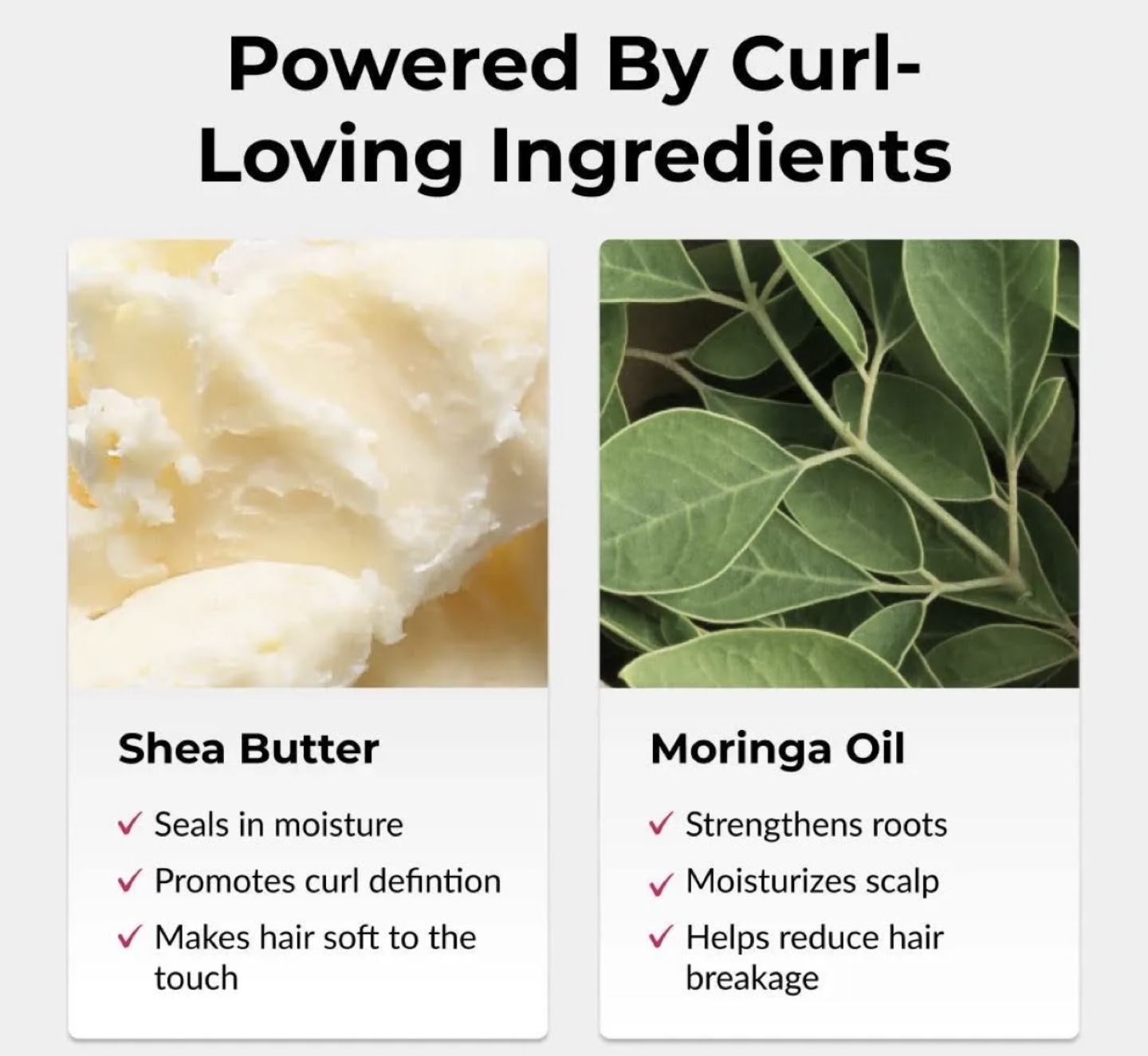Love Ur Curls Conditioner - 1 Litre - photo 3
