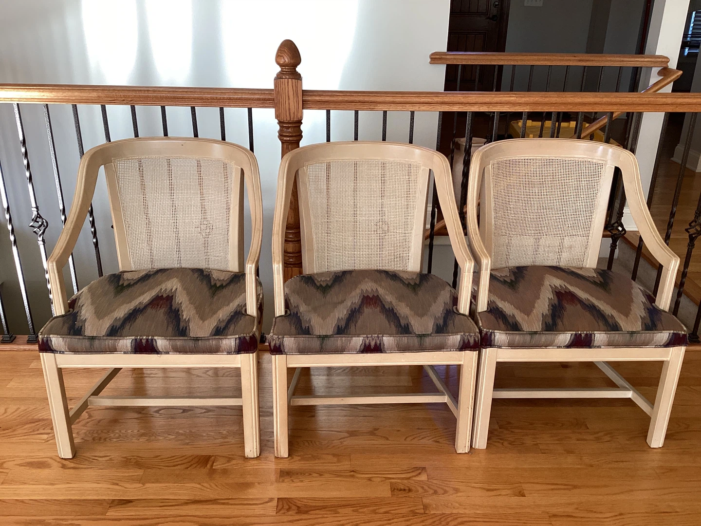 Drexel Heritage Dining Chairs - Set of 4 - photo 4