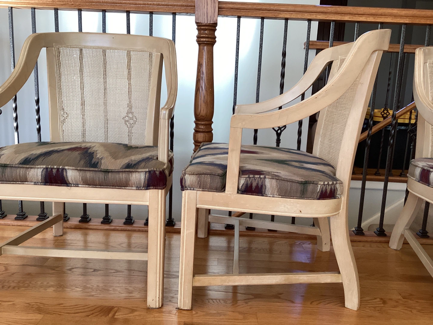 Drexel Heritage Dining Chairs - Set of 4 - photo 5