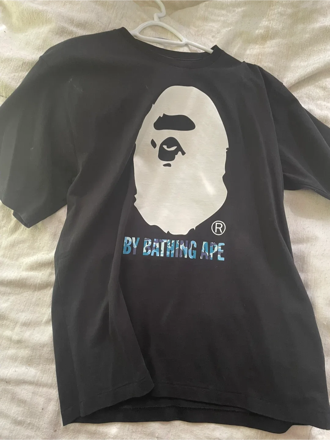 Bathing Ape T-Shirt