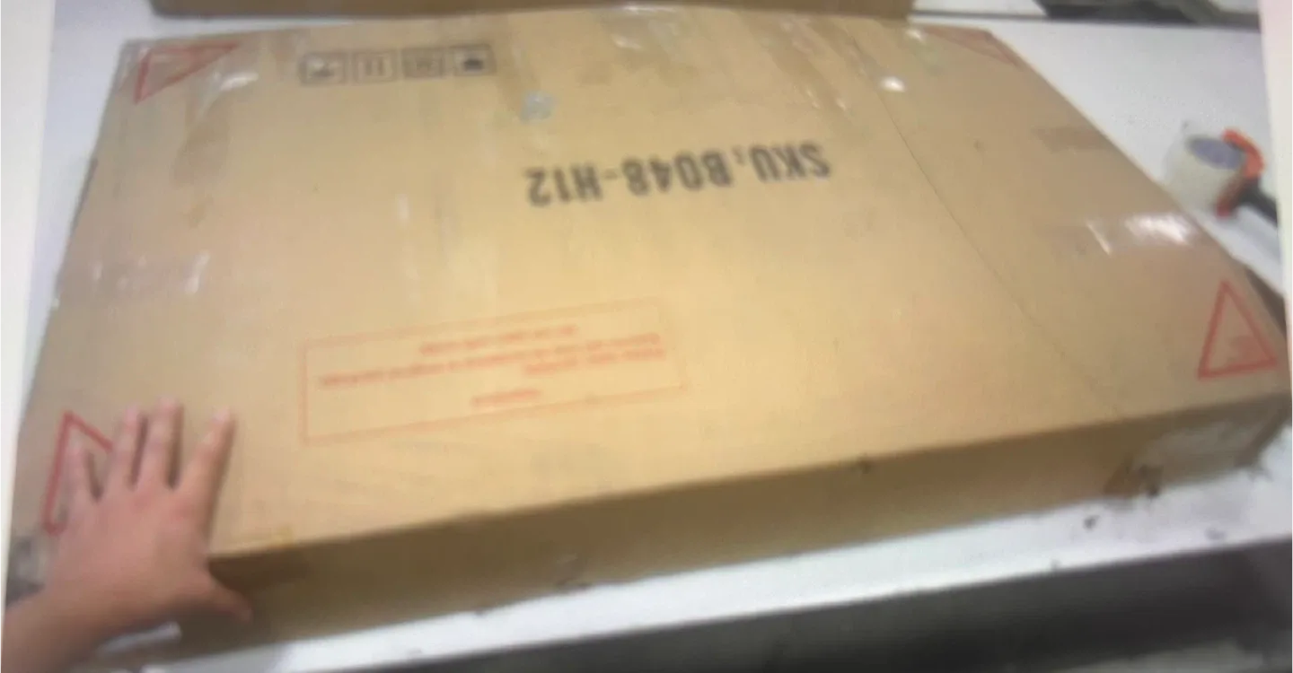 Ebern Designs 3-Piece Black Bar Table Set image indicator(8)