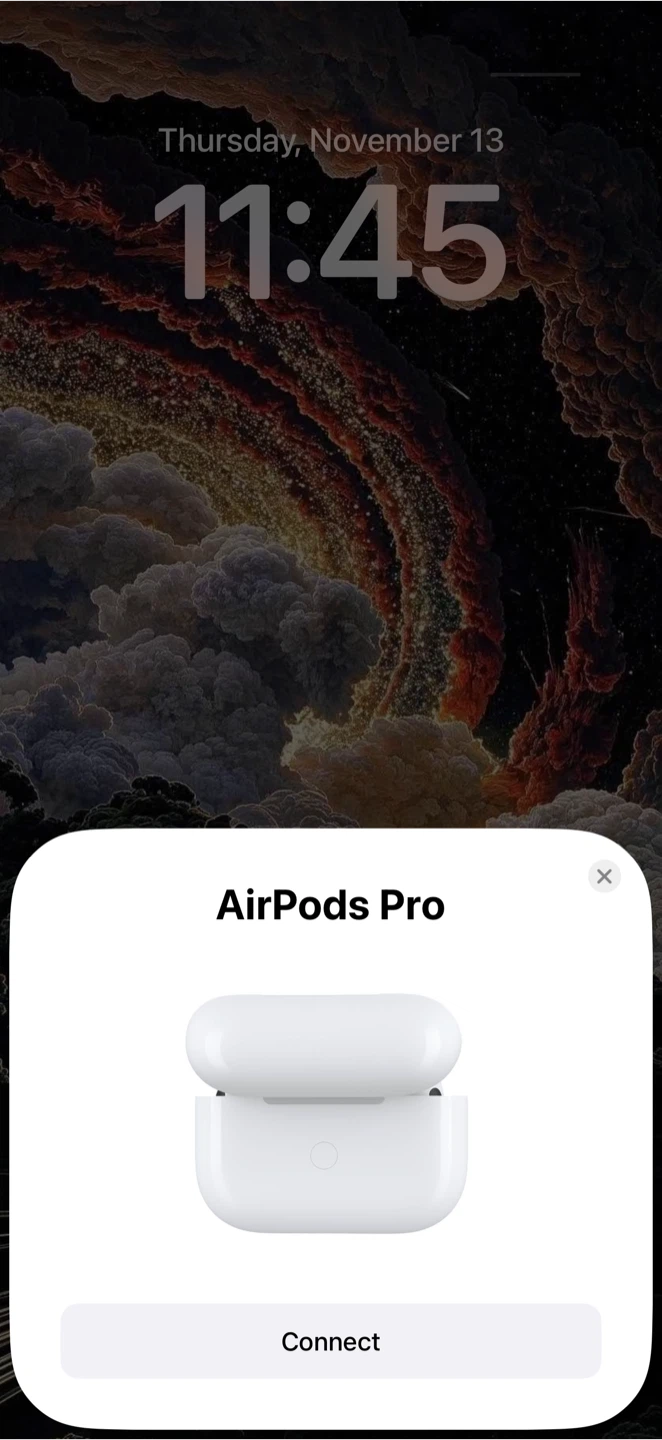 Mint Apple AirPods Pro 1 - photo 2