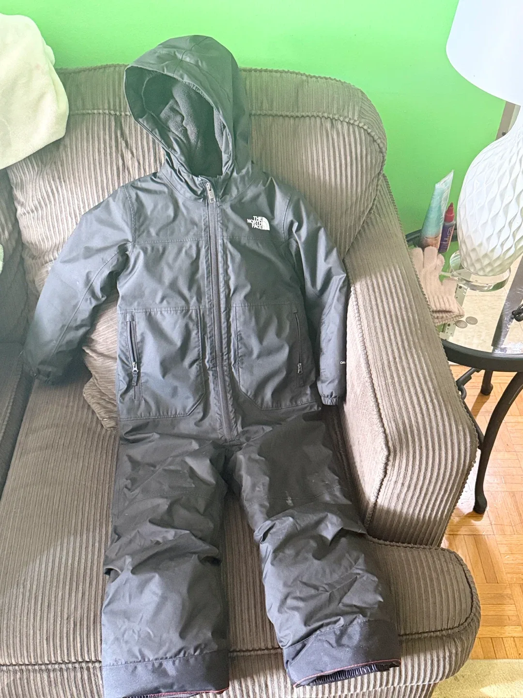 The North Face Snow Suit - Kids