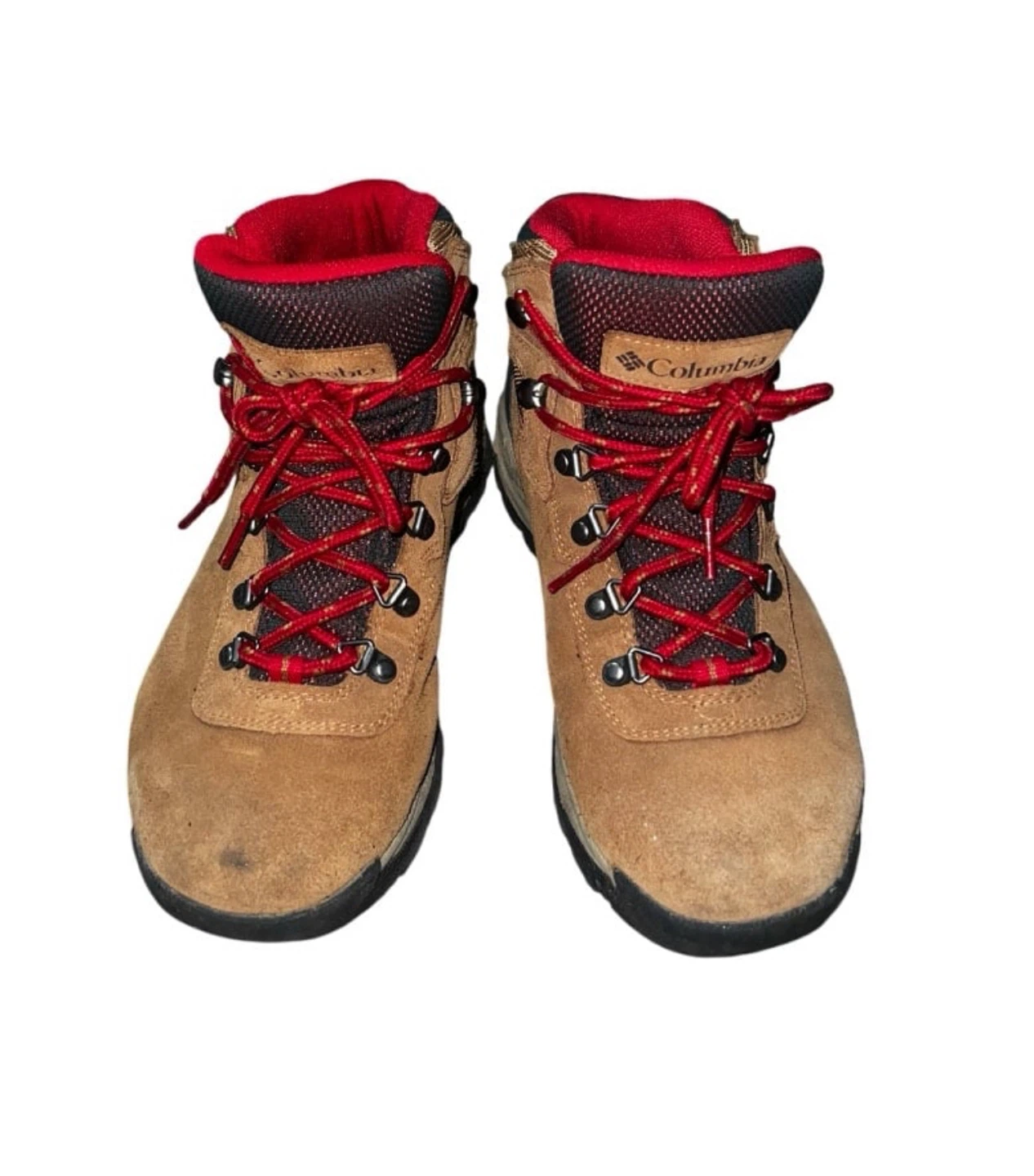 Columbia Women’s Newton Ridge Plus Waterproof Amped Hiking Boots - photo 2