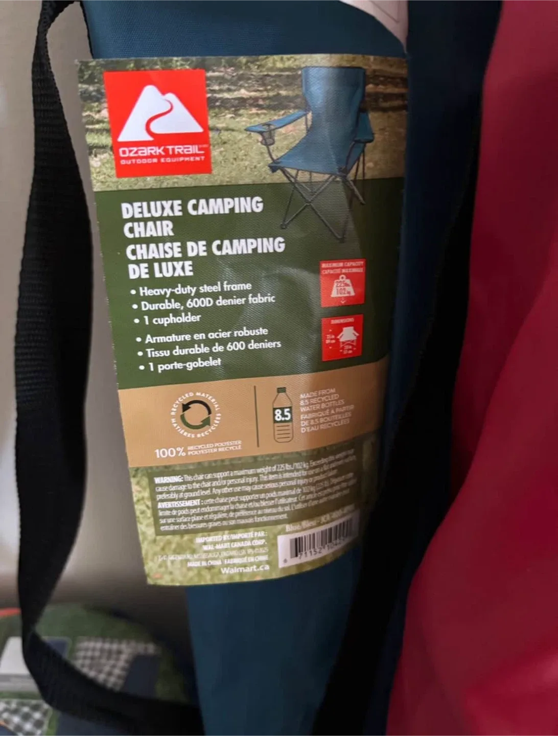 Camping gear image indicator(6)