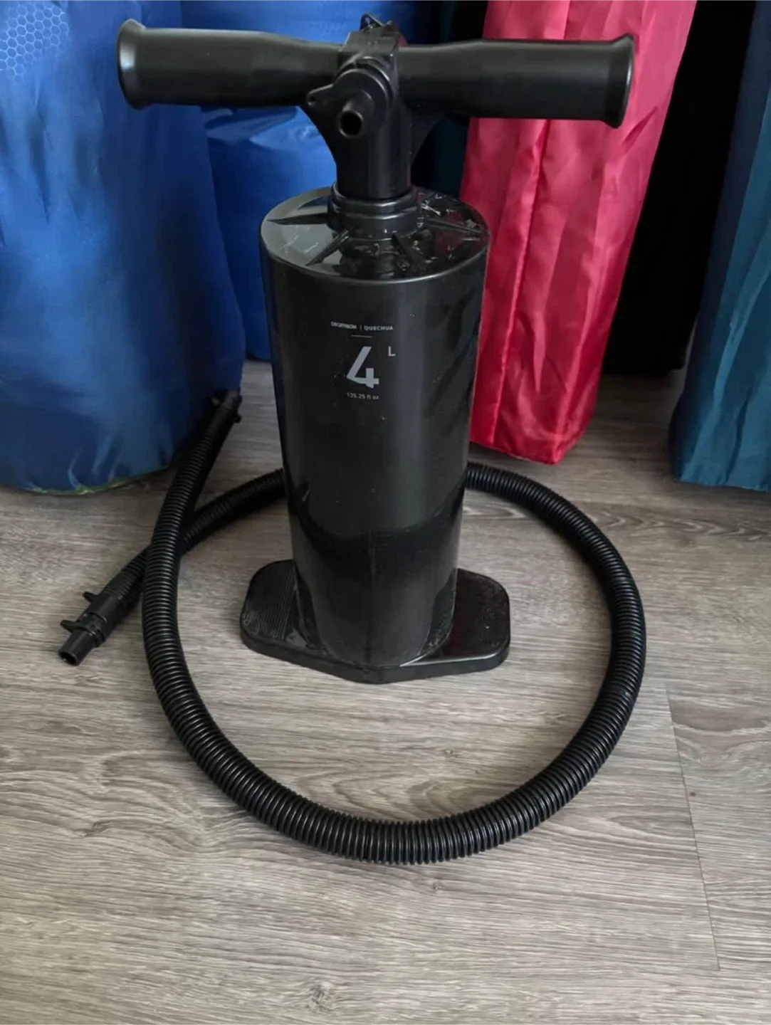 Camping gear image indicator(7)