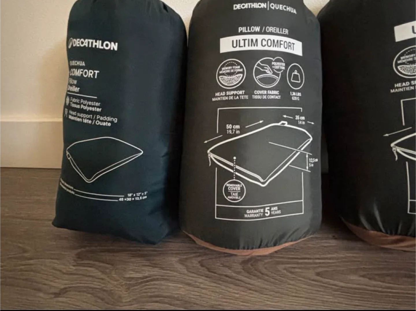 Camping gear image indicator(8)