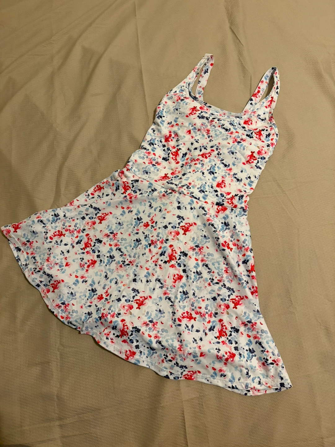 Shein Floral Dress Size S - photo 3