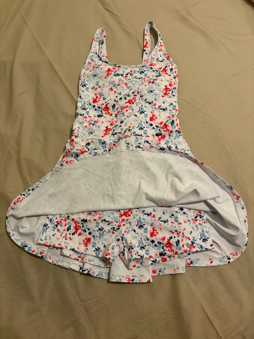 Shein Floral Dress Size S - photo 4