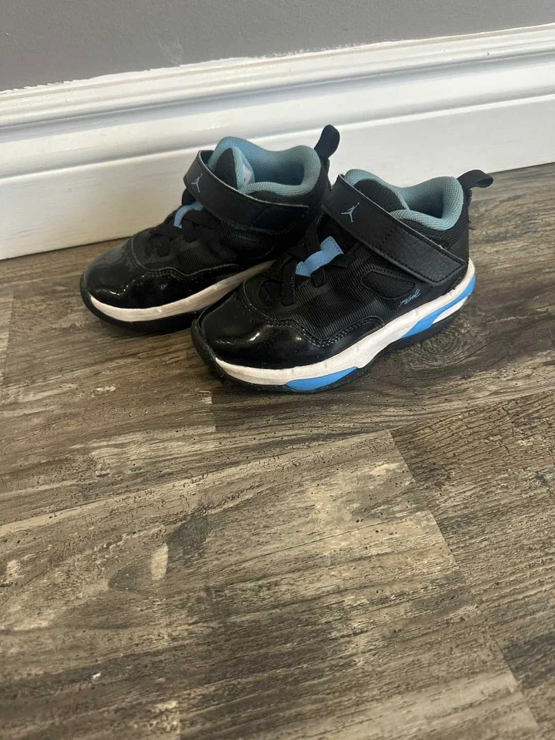 Jordan Toddler Sneakers - Size 11C