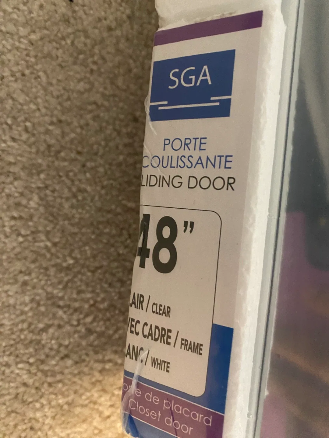 Single Sliding Door image indicator(2)