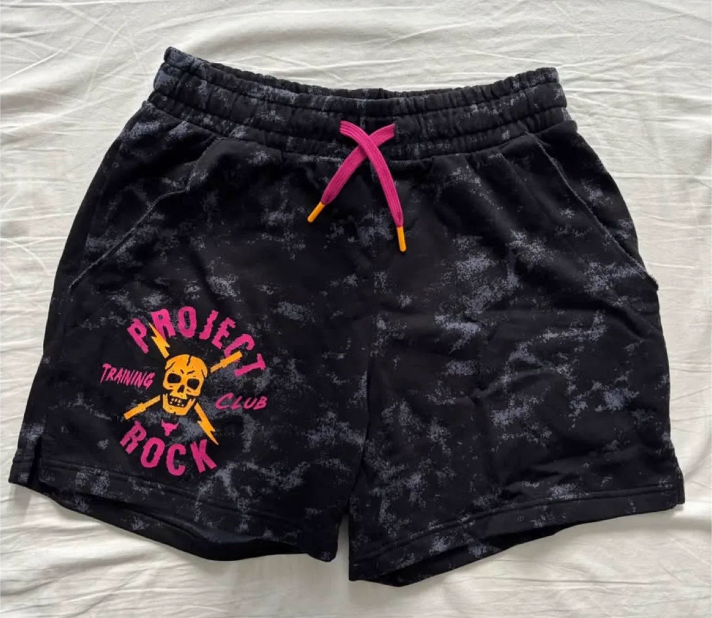 Under Armour Shorts M