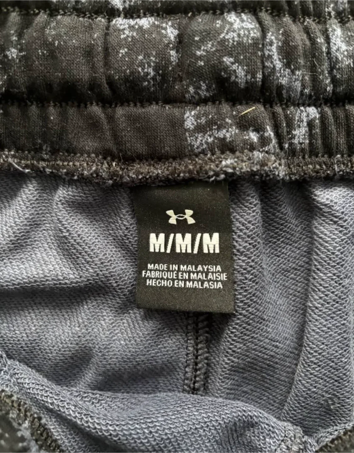 Under Armour Shorts M image indicator(2)