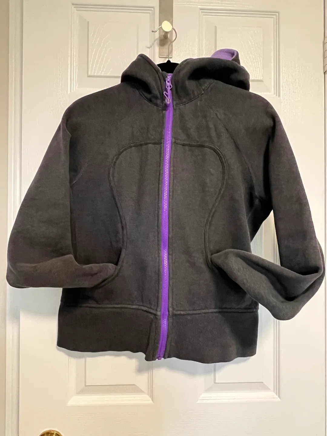 GUC Lululemon Scuba Hoodie 8