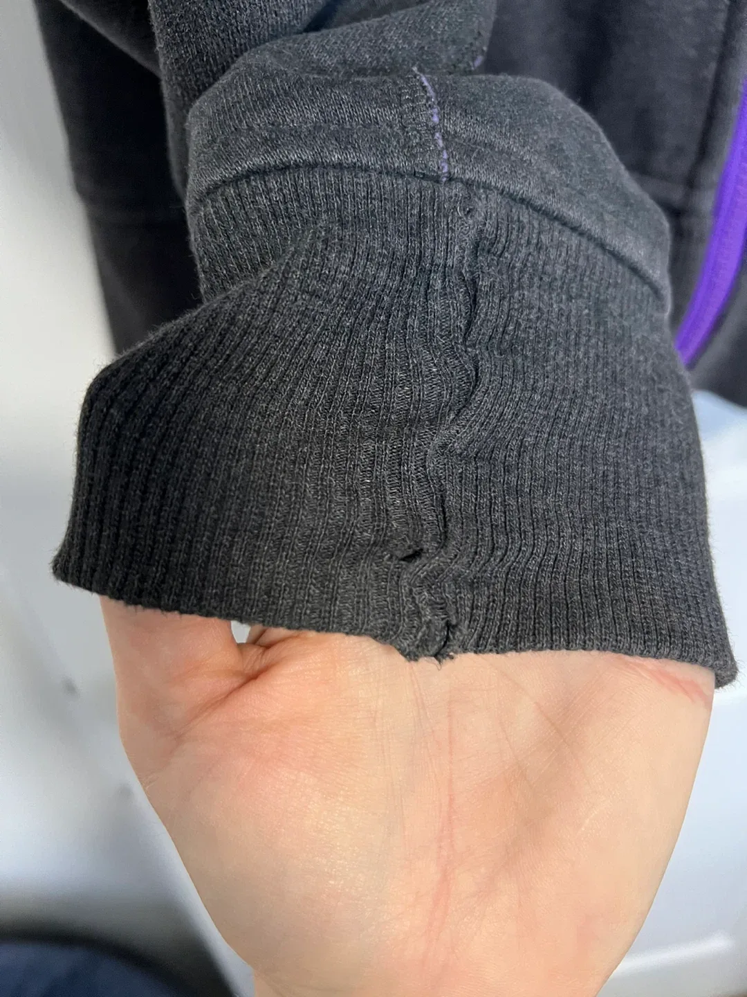 GUC Lululemon Scuba Hoodie 8 image indicator(5)