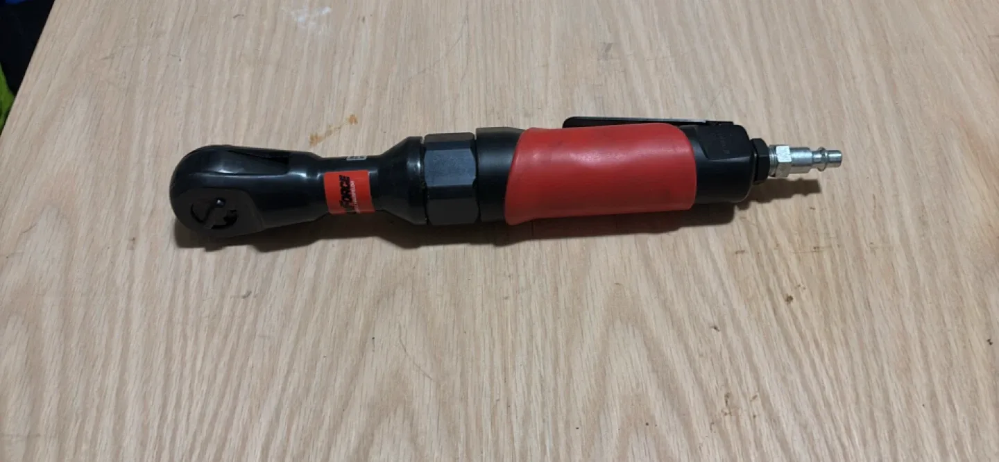 AirFORCE Air Ratchet 3/8 inch image indicator(2)