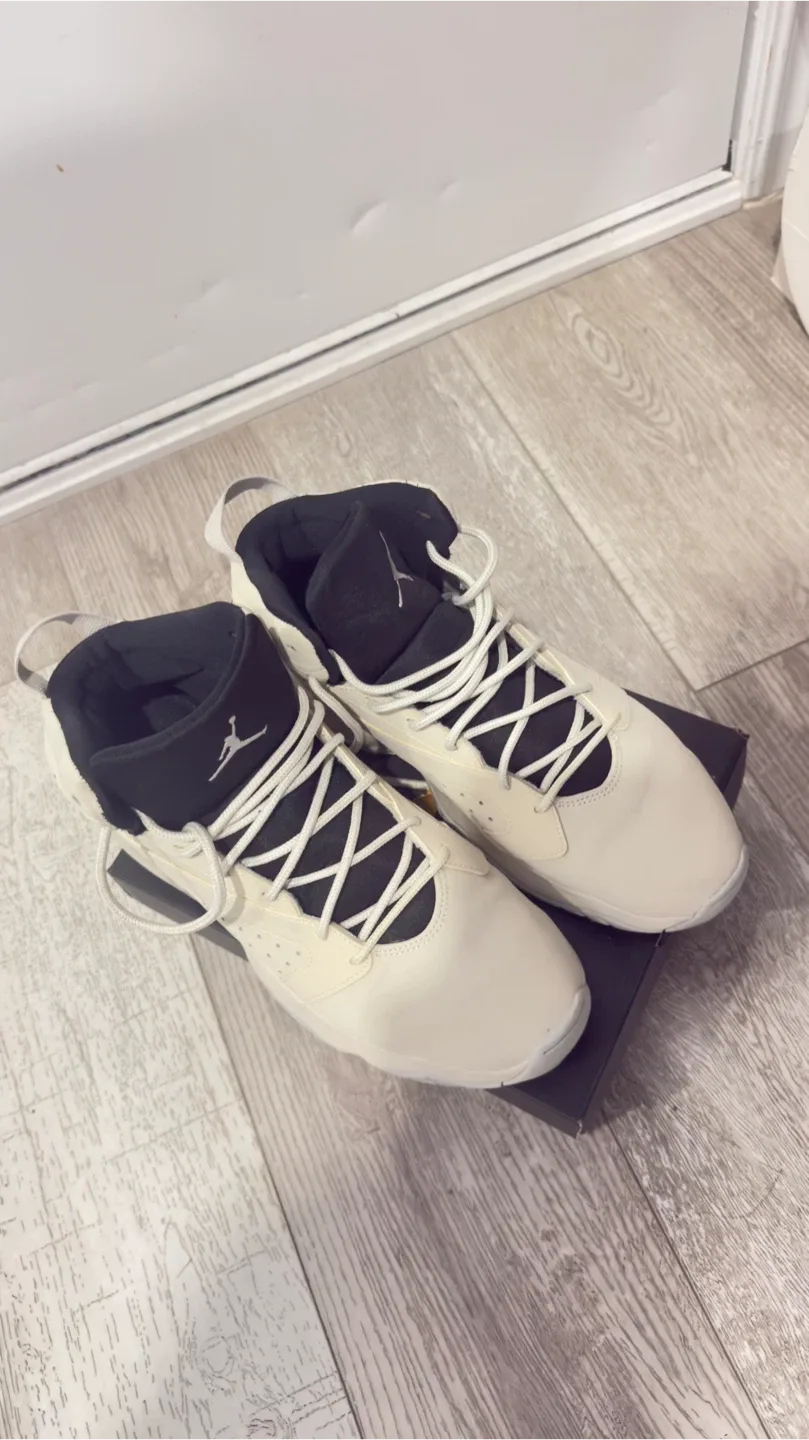 Jordan Lift Off Shoes